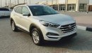 Hyundai Tucson SE - Very Clean Car