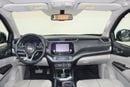 Nissan X Terra 4WD Titanium 2.0