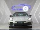 Porsche Panamera PANAMERA 4 | With warranty