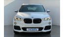 بي أم دبليو X1 xDrive 25i M Sport