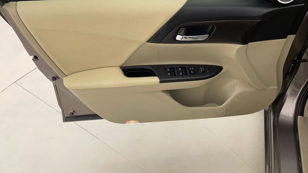 Honda Accord LXA 2.4 | Zero Down Payment | Home Test Drive