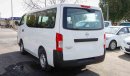 Nissan NV350 URVAN