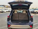 تويوتا هايلاندر Panoramic Roof , 360 camera and Parking sensors