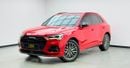 أودي Q3 35 TFSI ADVANCED 2024 Audi Q3 35 TFSI, 2028 Audi Warranty + Service Pack, Full Audi Service History, Low Km, GCC