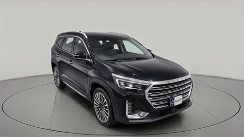 Jetour X90 Plus LUXURY 2023 | AED 1003/Month | 0 DP | 30 Day Return | Warranty | Service History