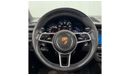 بورش ماكان std 2020 Porsche Macan, Warranty, Porsche Service History, Full Options, Low Kms, GCC