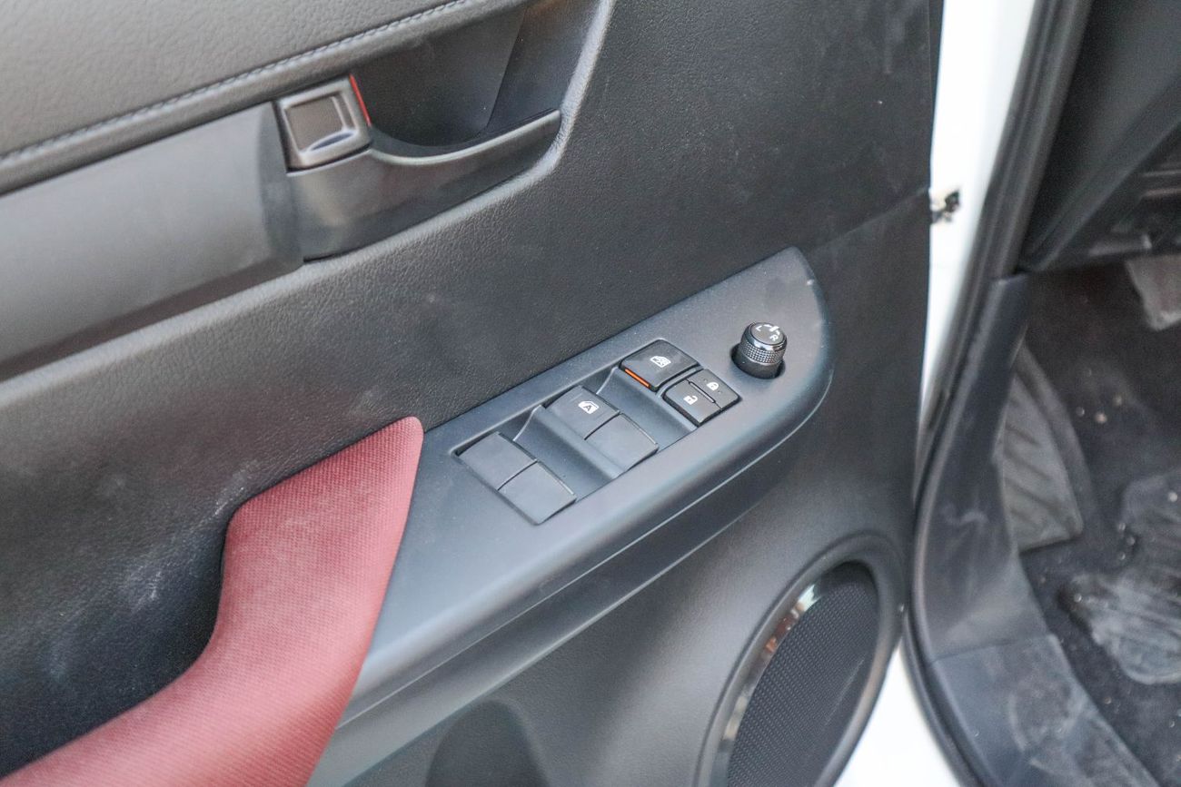 Toyota Hilux 2024 Toyota Hilux (TGN121) 2.7L 4×2 RWD