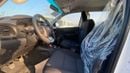 Toyota Hilux GL 2.4 L Diesel  Brand New