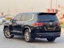Toyota Land Cruiser GXR+ 4.0L Toyota landcuriser GXR V6 + 4.0L years 2018 full option petrol