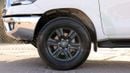Toyota Hilux ( Only For Export ) 2026 Toyota Hilux SR5 Double Cabin 4x4 2.7L GCC BRAND NEW