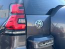 تويوتا برادو !! EID SALE !! 1 YEAR FREE WARRANTY !!  AED 2,160 P.M | 0% DOWN PAYMENT | TOYOTA PRADO GXR | 4.0L V6