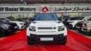 Land Rover Defender 2026 Land Rover Defender P400 HSE – White | Like New | GCC Specs