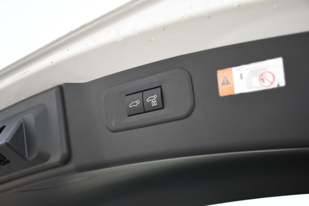 Lexus NX350h 2.5L HYBRIDE Full Option GCC (Ready Stock)