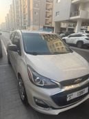 شيفروليه سبارك LS 1.4L