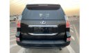 Lexus GX460 2017 LEXUS GX 460 / FULL OPTION