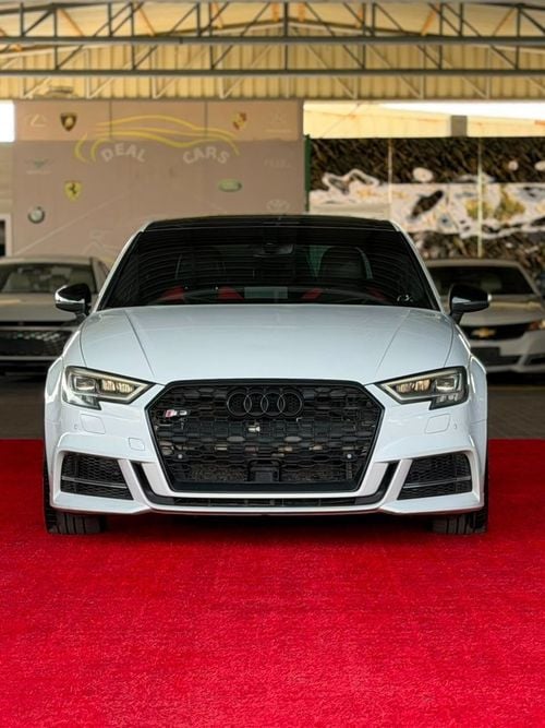 أودي S3 STD