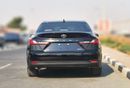 Toyota Camry LE HEV 2025 TOYOTA CAMRY 2.5L LE HYBRID FWD AUTOMATIC TRANSMISSION