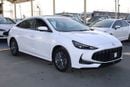 MG 5 STD MG5 1.5L LUXURY MODEL 2026