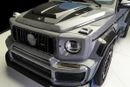 مرسيدس بنز G 63 AMG STD 4.0L