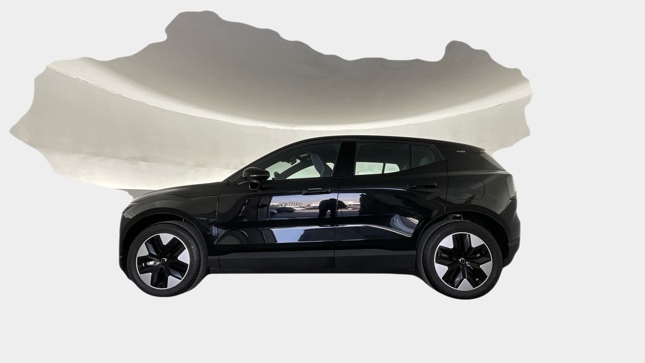 Volvo EX30 BEV 69KWH RECHARGE CORE RWD | Guaranteed Warranty | 0 Down Payment