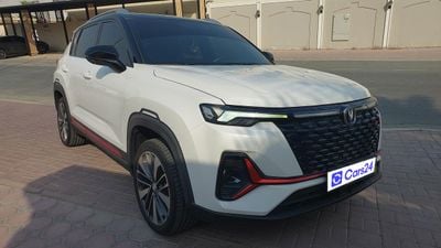 تشنجان سي اس 35 بلس LIMITED كارس24 هي سوق ضخم للسيارات المستعملة موثوق ومضمون ٪كارس24 هي سوق ضخم للسيارات المستعملة موثوق ومضمون