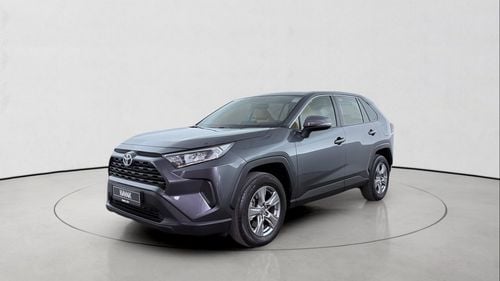 Toyota RAV4 EX | Guaranteed Warranty | 0 Down Payment