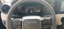 Toyota Prado Toyota Prado TX 2.7L Petrol 2025YM