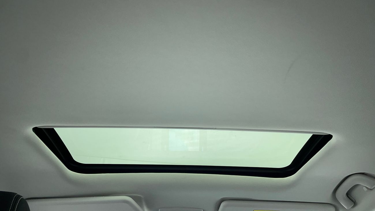 Chevrolet Captiva PREMIER 1.5 | Zero Down Payment | Free Home Test Drive