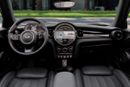 Mini Cooper Cooper S Cabrio | 1,743 P.M | 0% Downpayment | Cooper S Cabrio!