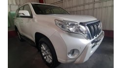 Toyota Prado PETROL V6 4.0L  LEFT HAND DRIVE