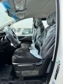 هيونداي ستاريا 2026 Patrol Automatic 3.5 , 11 seater