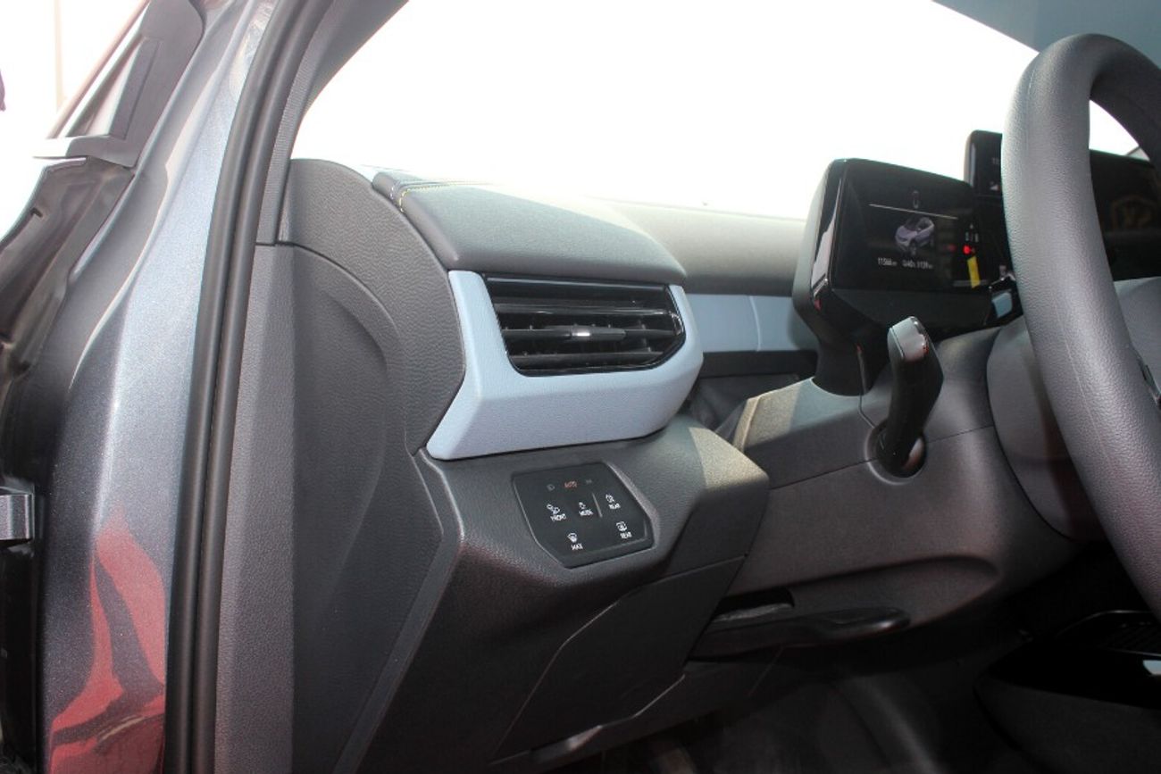 Volkswagen ID.4 (2021) PURE +