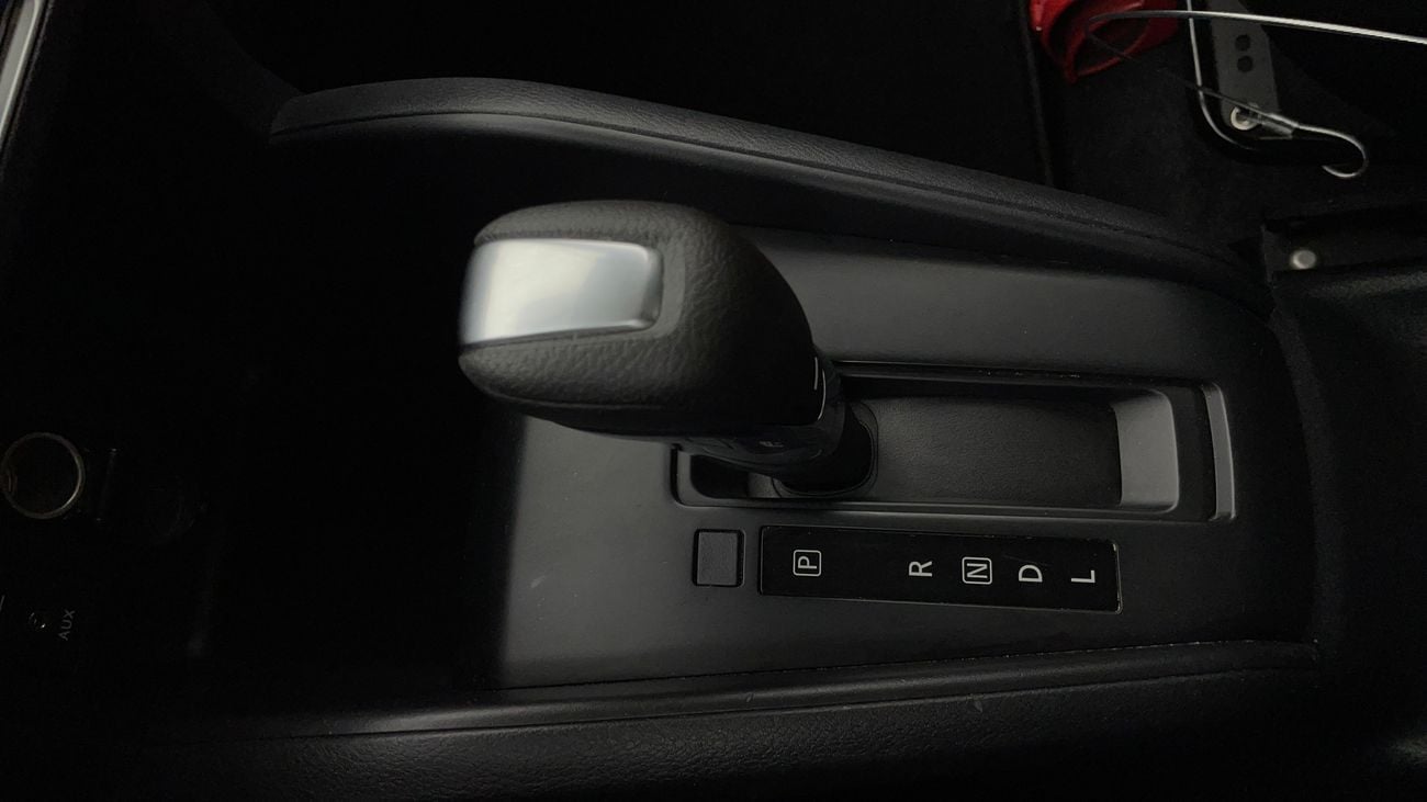 Nissan Kicks SV 1.6 | Zero Down Payment | Home Test Drive