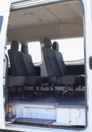 نيسان أورفان نيسان أورفان 2.5 لتر موديل 2021 خليجي بدون حوادث، بحالة ممتازة، 1230 شهريا