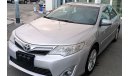 Toyota Camry TOYOTA CAMRY LIMITED  / ACCIDENTS FREE