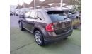 Ford Edge Gulf model 2011, panorama, cruise control, sensor wheels, in excellent condition