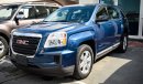 GMC Terrain SLE