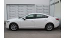 Mazda 6 2.5L 2018 MODEL WITH CRUISE CONTROL BLUETOOTH SENSOR