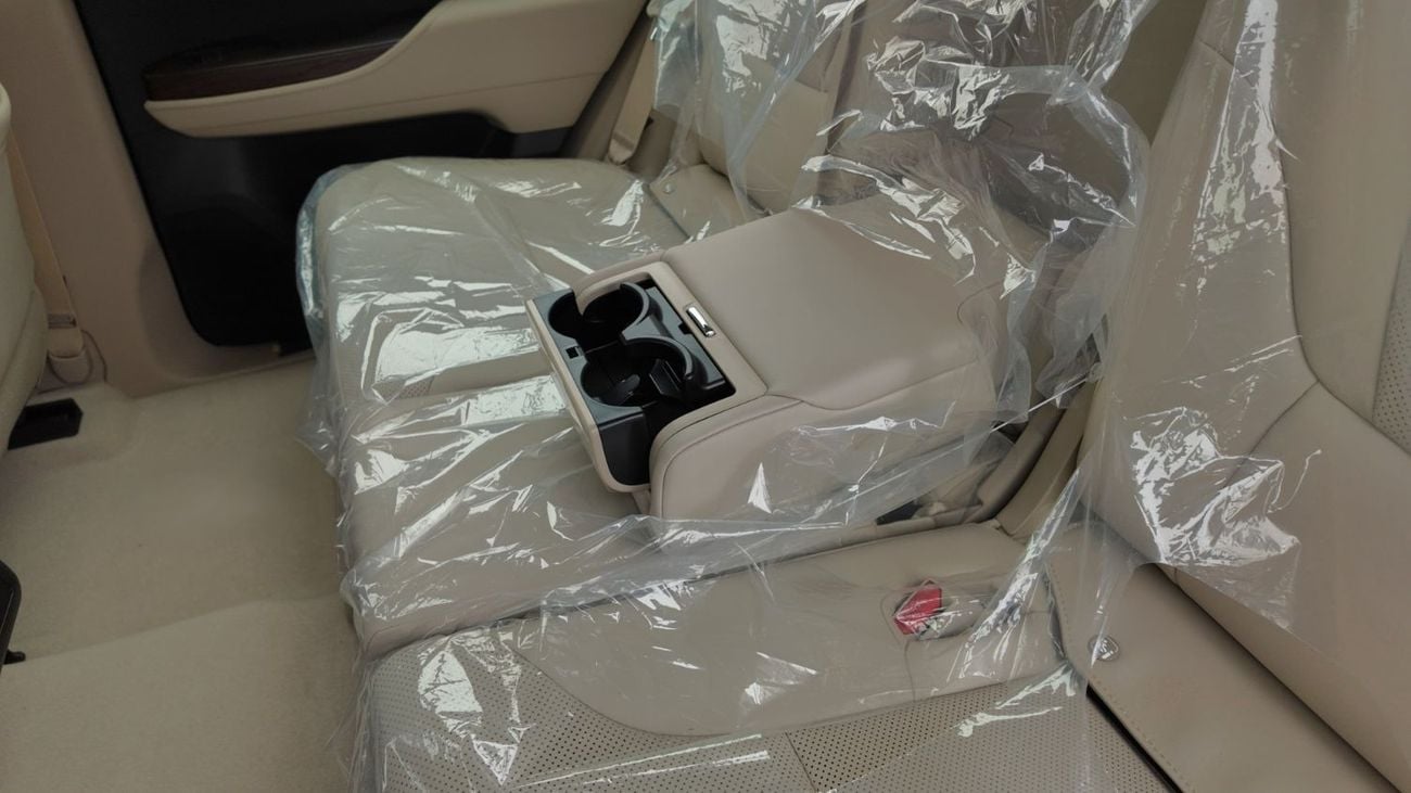 تويوتا لاند كروزر TOYOTA LAND CRUISER GXR 4WD 2026