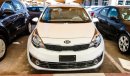 Kia Rio EX