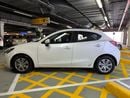 Mazda 2 S Grade 1.5L (108 HP) Hatchback