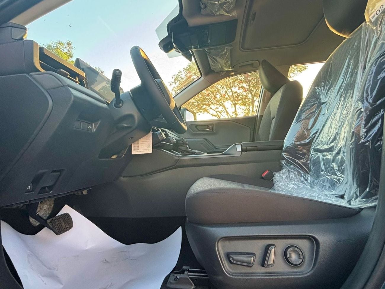 Toyota RAV4 XLE HEV