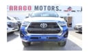 Toyota Hilux 2023 TOYOTA HILUX 4.0 V6 - FULL OPTION  **EXPORT ONLY**التصدير فقط خارج الخليج**