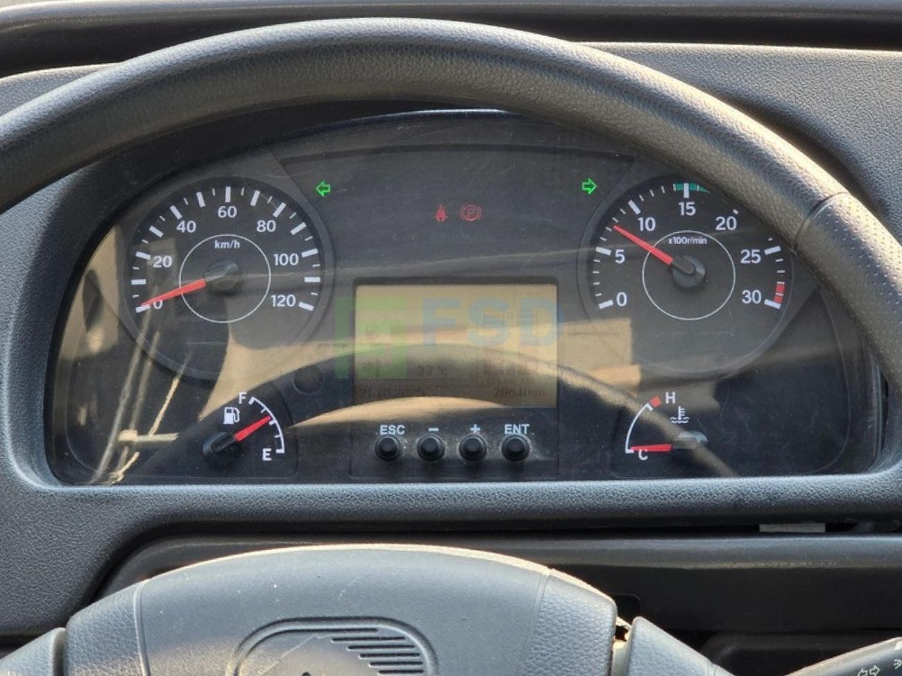 Eicher Skyline Eicher Skyline Pro MY-2025