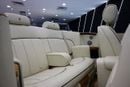 رولز رويس فانتوم Drophead 6.8L