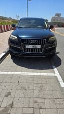 أودي Q7 S-Line