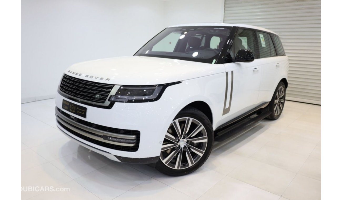 Land Rover Range Rover Vogue HSE Vogue HSE P530, 2023, Brand New, Under Warranty and Service Contract!!