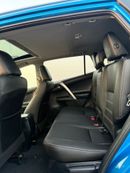 Toyota RAV4 XLE 2.5L Hybrid XLE sunroof, full Option