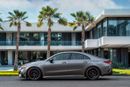 Mercedes-Benz CLA 45 S AMG 3,819 P.M  | 0% Downpayment | MERCEDES-BENZ AMG 45S!