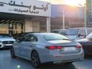 مرسيدس بنز E200 STD 2.0L